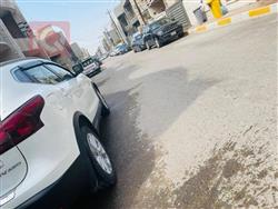 Nissan Rogue Sport